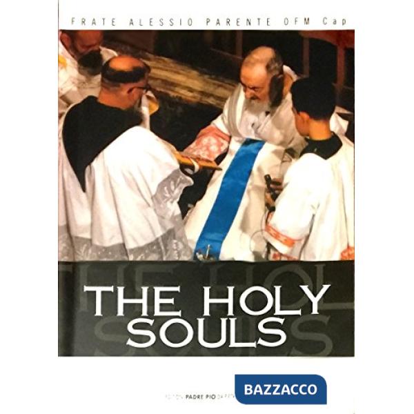 Holy souls (The)