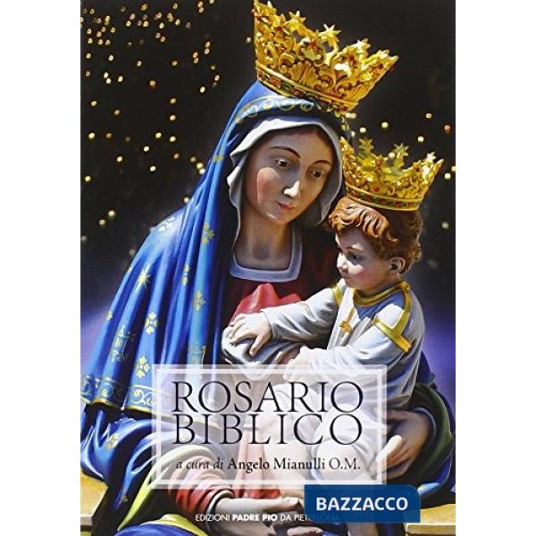 Rosario biblico