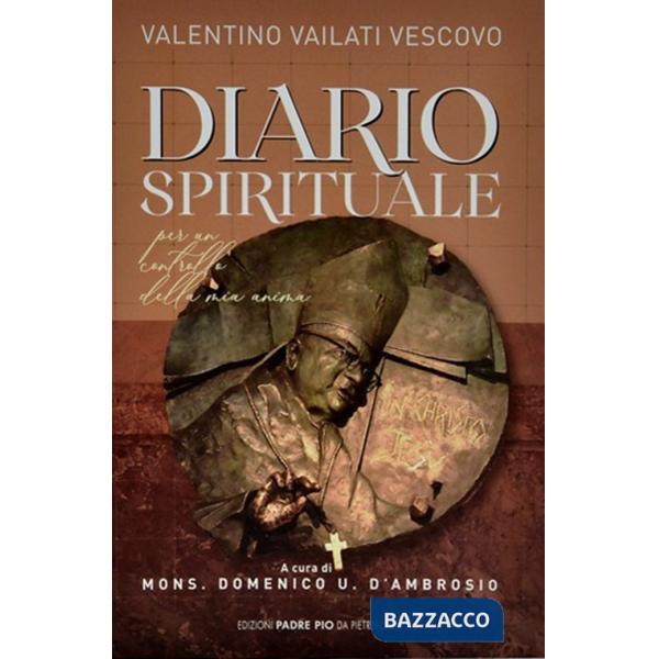 Diario spirituale