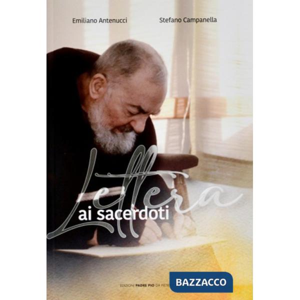 Lettera ai sacerdoti