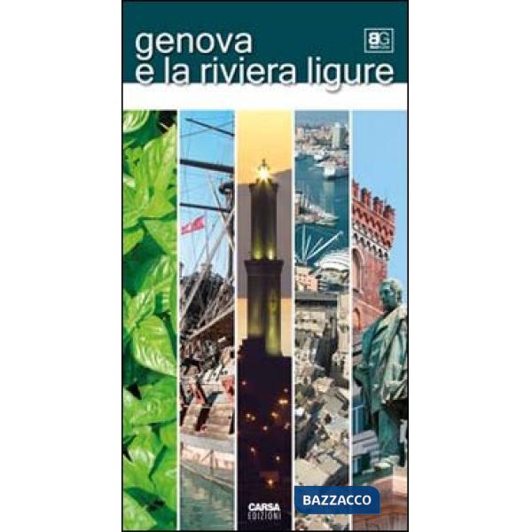 Genova e la Riviera ligure