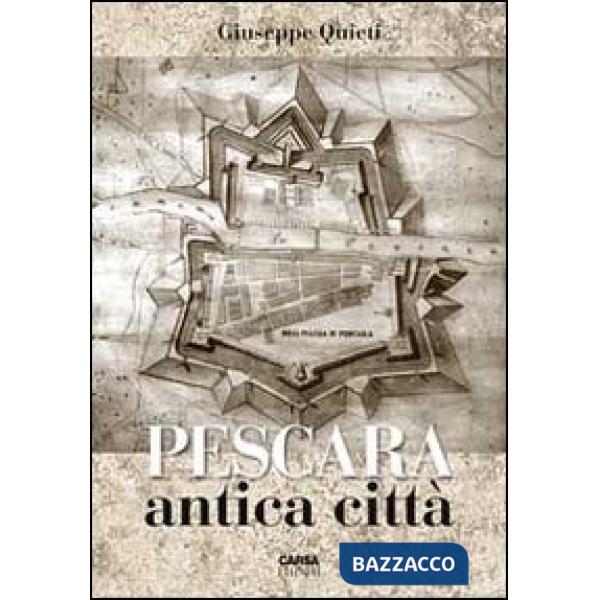 Pescara antica città