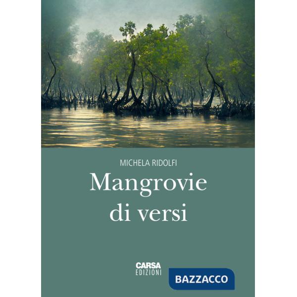 Mangrovie di versi