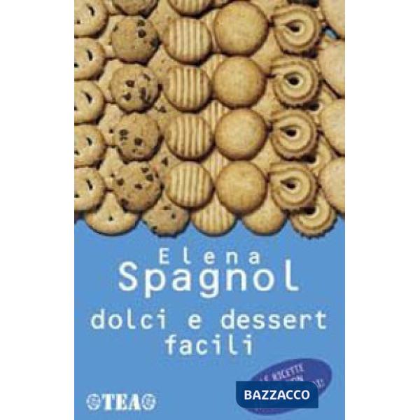 Dolci e dessert facili