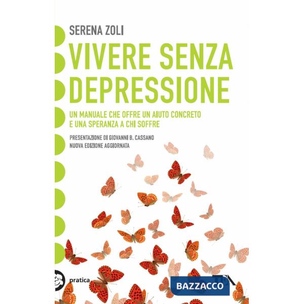 Vivere senza depressione