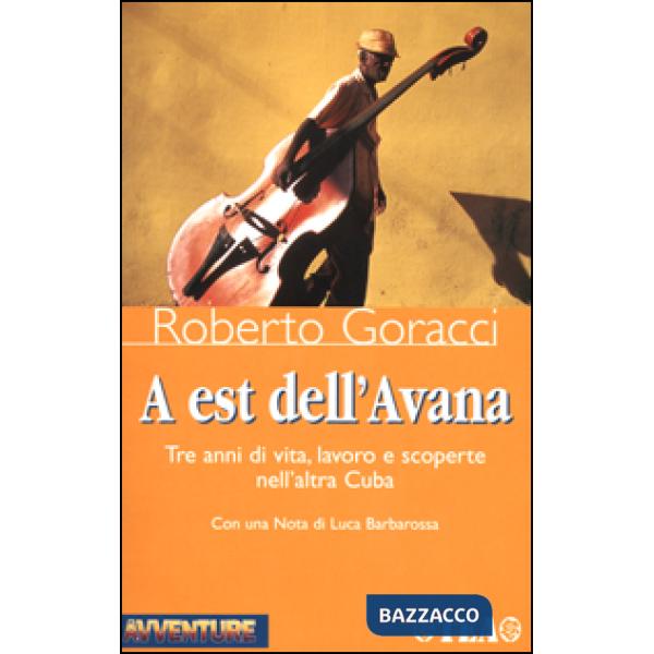 A est dell'Avana
