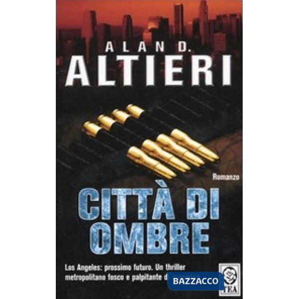 Città di ombre