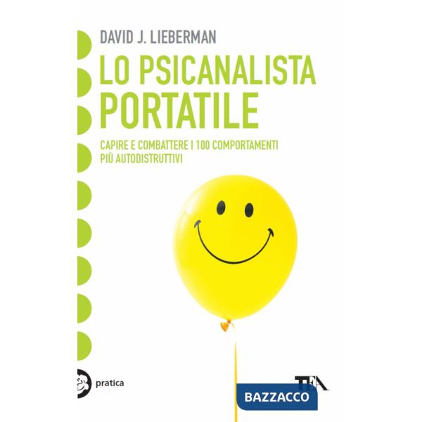 Psicanalista portatile (Lo)