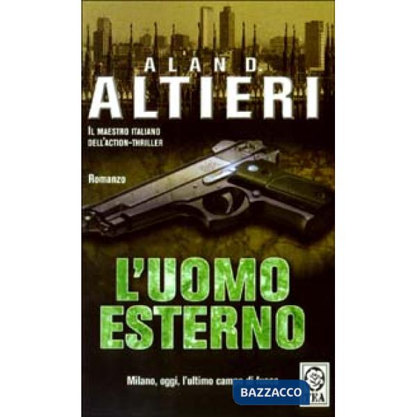 Uomo esterno (L')