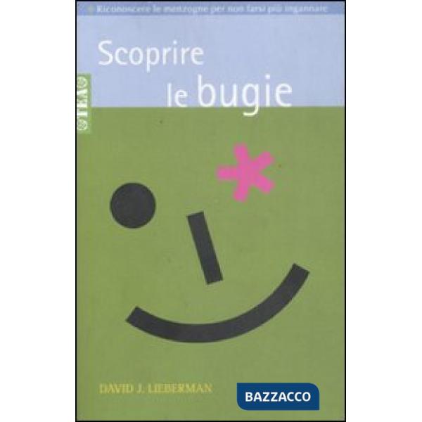Scoprire le bugie