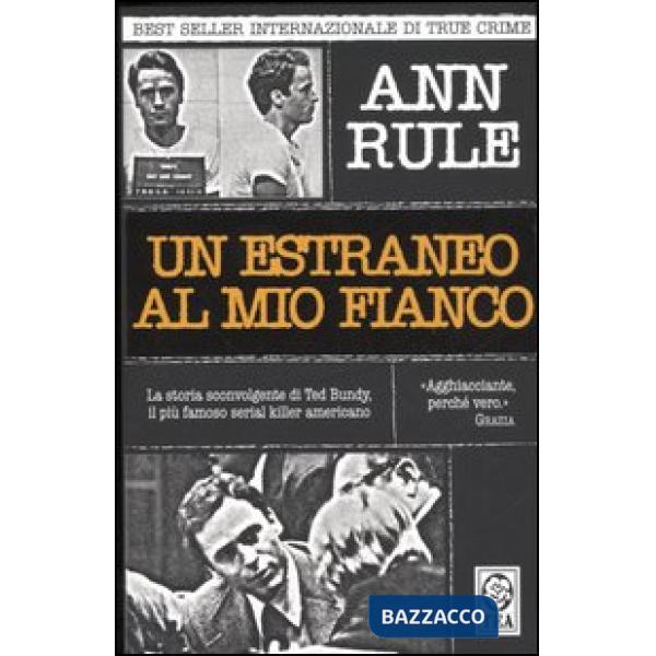 Estraneo al mio fianco (Un)