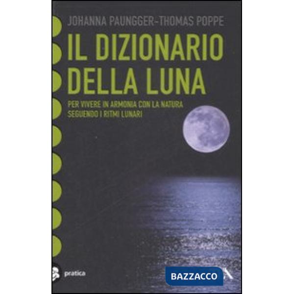 Dizionario della luna (Il)