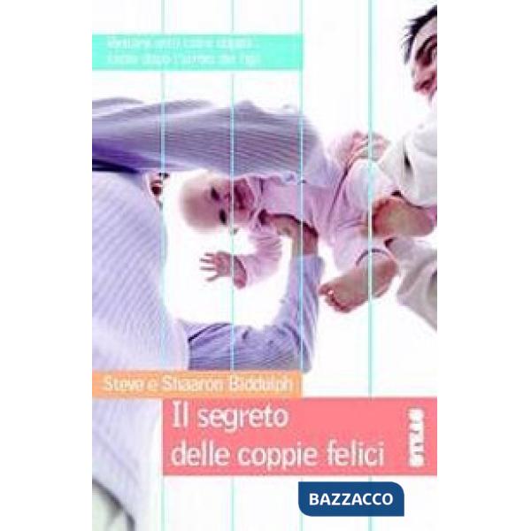 Segreto delle coppie felici (Il)