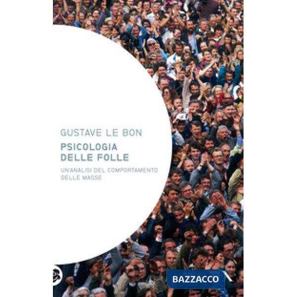 Psicologia delle folle