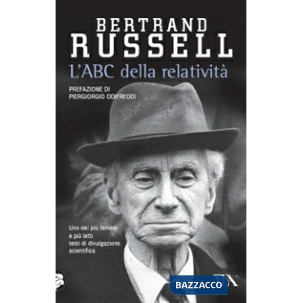 ABC della relatività (L')