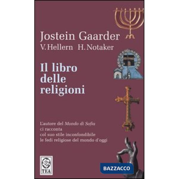 Libro delle religioni (Il)