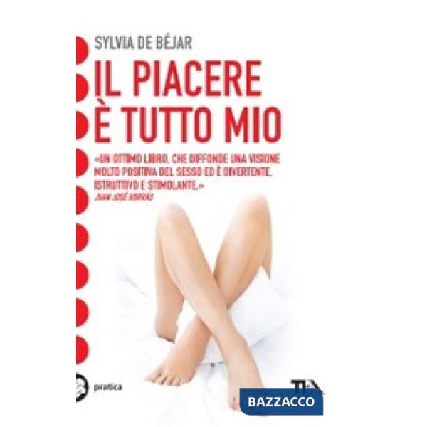 Piacere è tutto mio (Il)