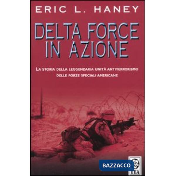 Delta Force in azione
