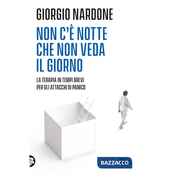 Non c'è notte che non veda il giorno