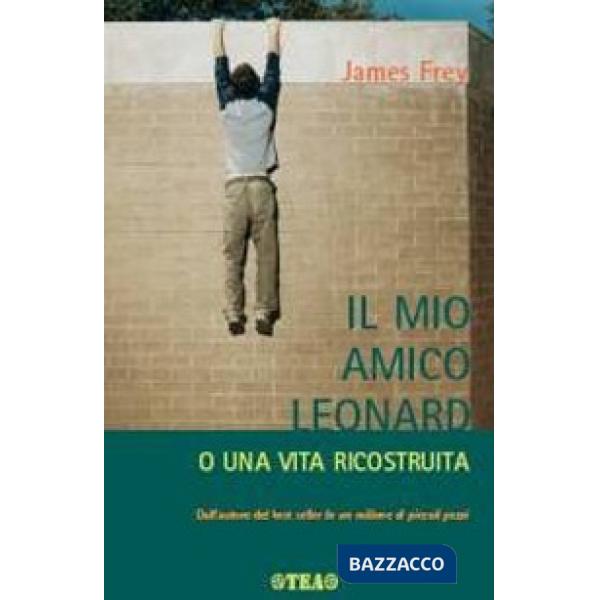 Mio amico Leonard. O una vita ricostruita (Il)
