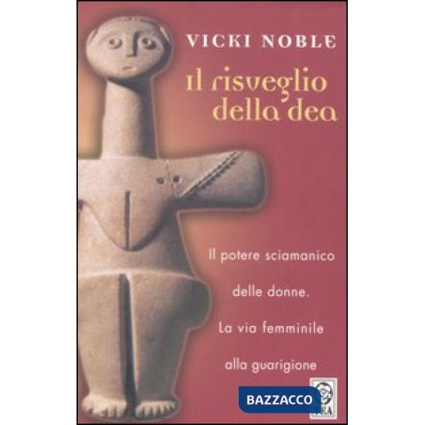 Risveglio della dea (Il)