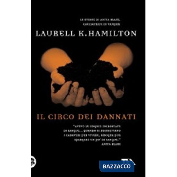 Circo dei dannati (Il)
