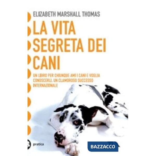 Vita segreta dei cani (La)