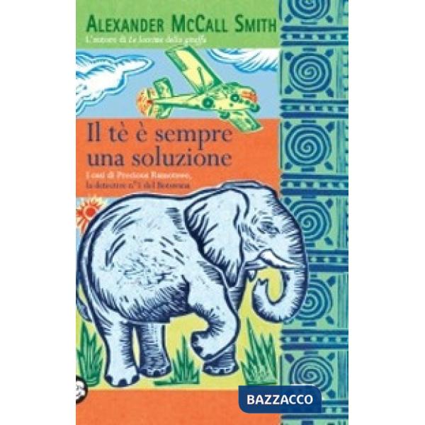 Tè è sempre una soluzione (Il)