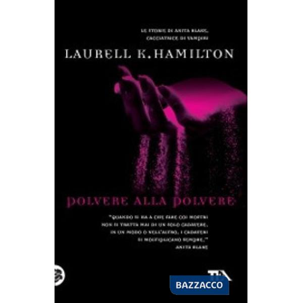 Polvere alla polvere