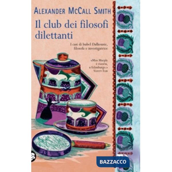 Club dei filosofi dilettanti (Il)