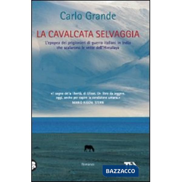 Cavalcata selvaggia (La)