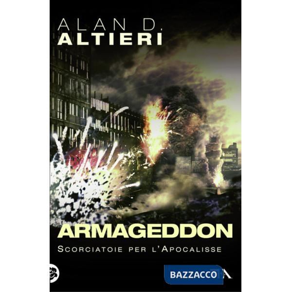 Armageddon. Tutti i racconti. Vol. 1