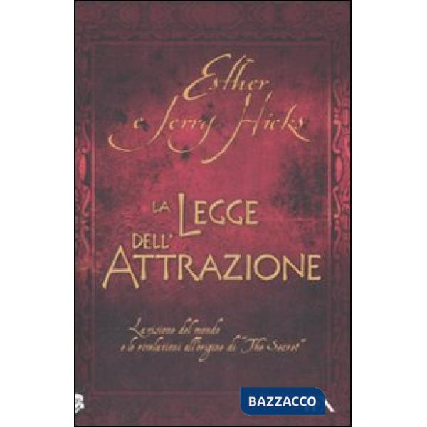 Legge dell'attrazione (La)