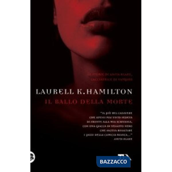 Ballo della morte (Il)