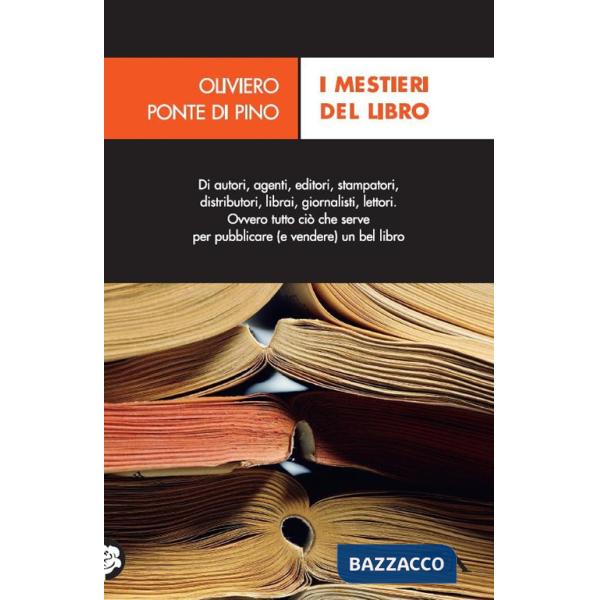 Mestieri del libro. Dall'autore al lettore (I)