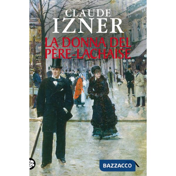 Donna del Père-Lachaise (La)