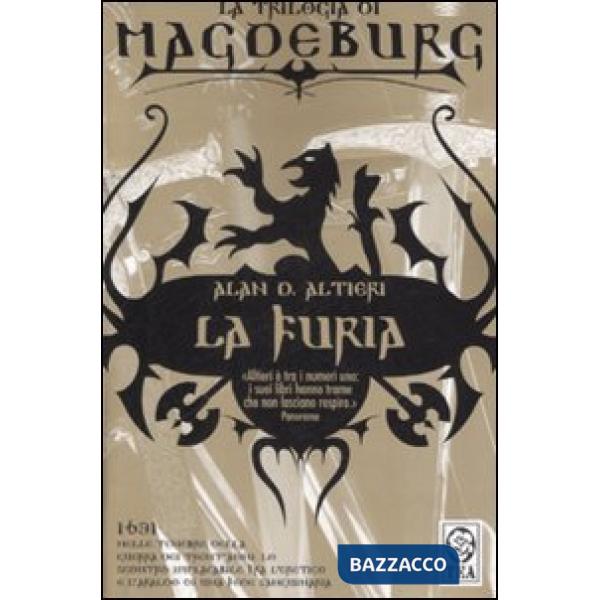 Furia. Magdeburg (La)