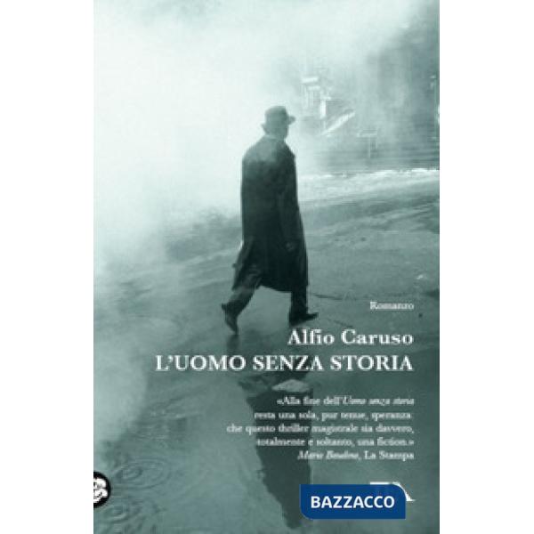Uomo senza storia (L')