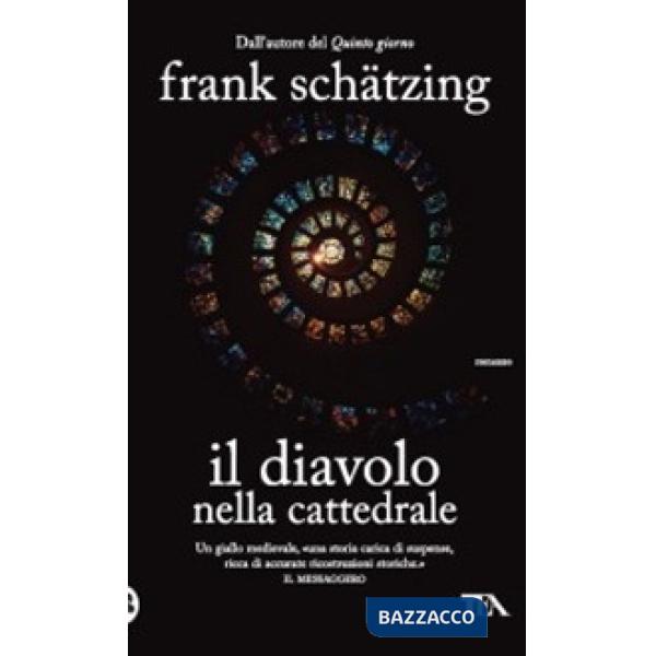 Diavolo nella cattedrale (Il)