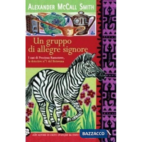 Gruppo di allegre signore (Un)