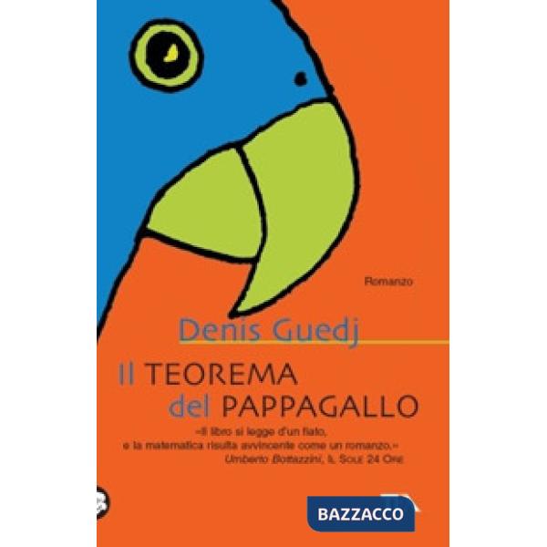 Teorema del pappagallo (Il)