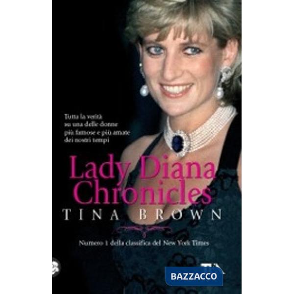 Lady Diana. Chronicles