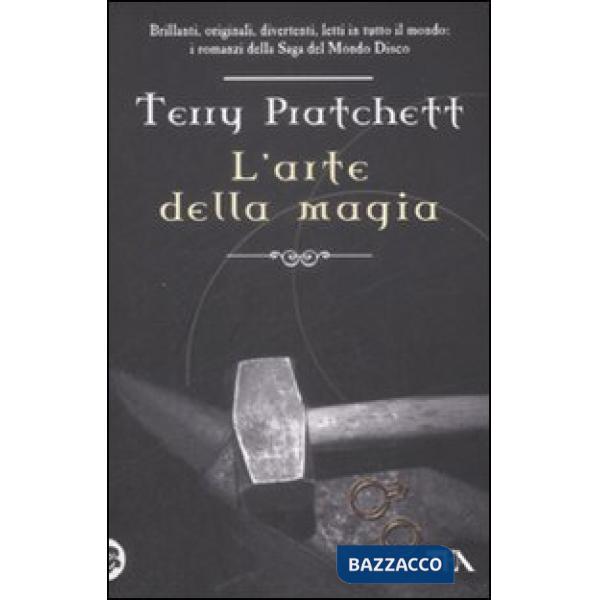 Arte della magia (L')