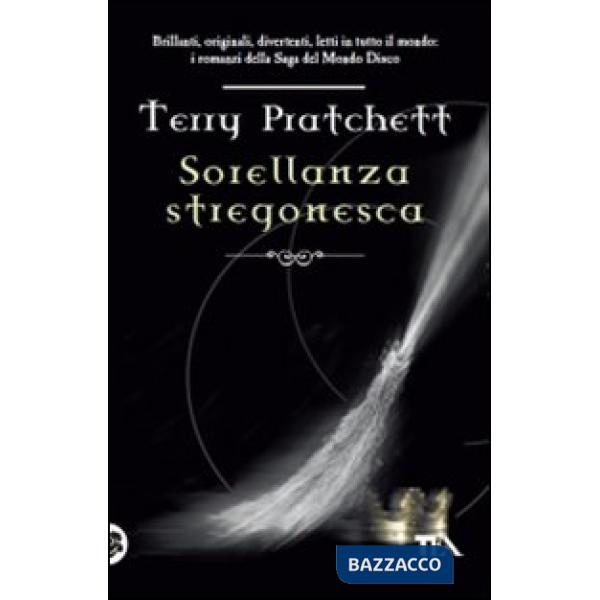 Sorellanza stregonesca