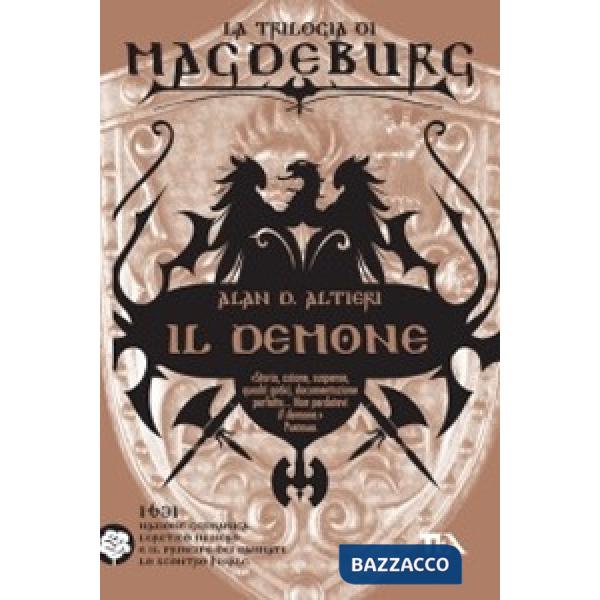 Demone. Magdeburg (Il)