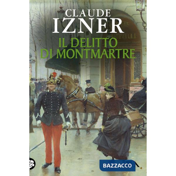 Delitto di Montmartre (Il)