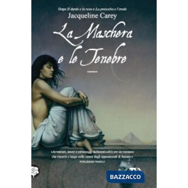 Maschera e le tenebre (La)