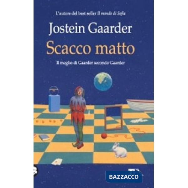 Scacco matto. Enigmi, fiabe e racconti