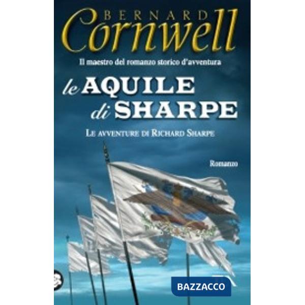 Aquile di Sharpe (Le)