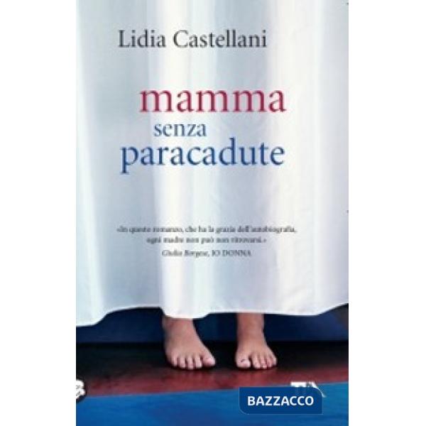 Mamma senza paracadute